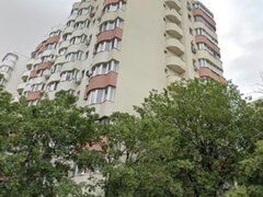 Lacul Tei, Maica Domnului vav Parc Tei