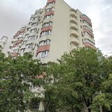 Lacul Tei, Maica Domnului vav Parc Tei